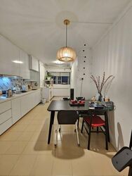 Blk 617 Yishun Ring Road (Yishun), HDB 3 Rooms #558020011